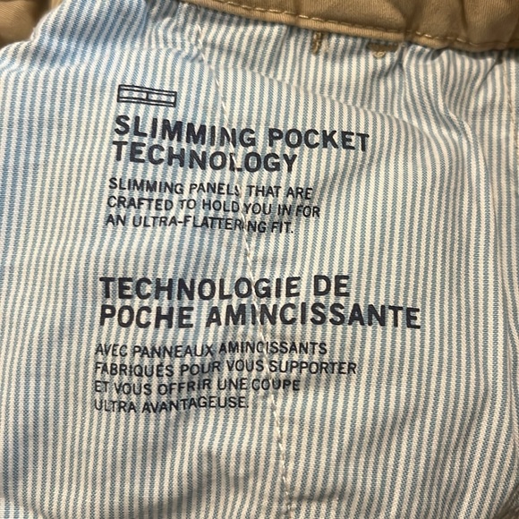 Tommy Hilfiger pants - Picture 7 of 8